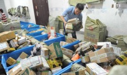 武汉快递爆料视频,武汉快递行业乱象揭秘